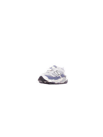 New Balance Sneakers Bianco celeste da donna