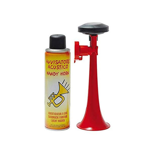 Avvisatore acustico 250ml