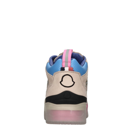Moncler Sneakers Multicolour da donna
