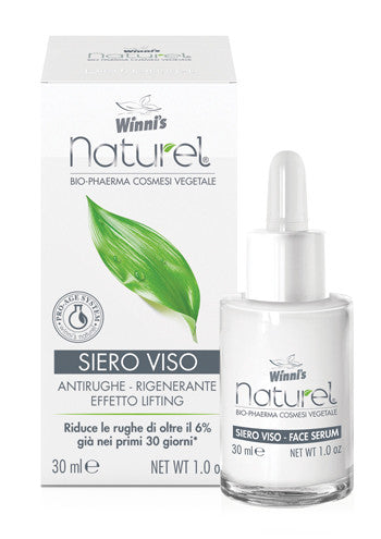 Winni's naturel siero viso30ml