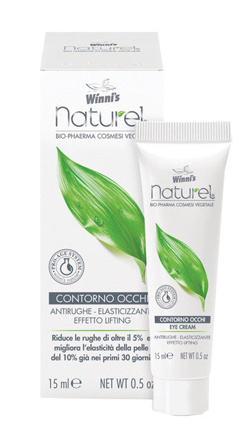 Winni's naturel crema cont occ