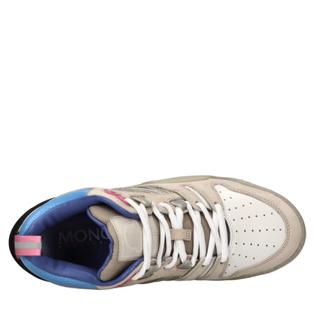 Moncler Sneakers Multicolour da donna