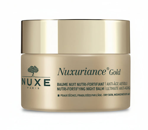 Nuxe gold baume nuit 50ml