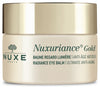 Nuxe gold baume yeux 15ml
