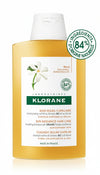 Klorane tratt amento solare shampoo nutritivo 200ml