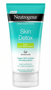 Neutrogena detox mask purif ar