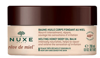 Nuxe rdm bals olio crp miele
