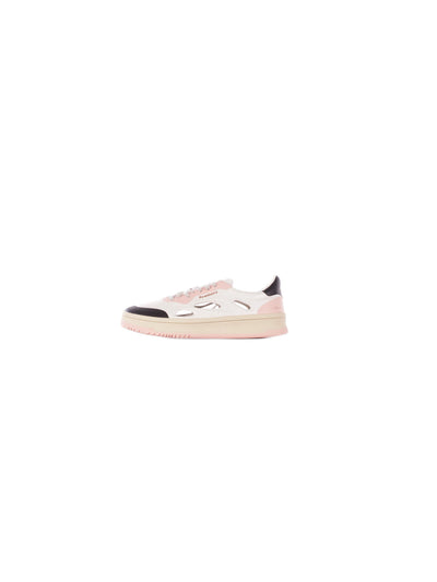 FOAMERS Sneakers Beige rosa da donna