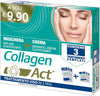 Collagen act tratt viso 2 fasi