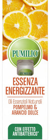 Pumilio essenza energ c/antiba