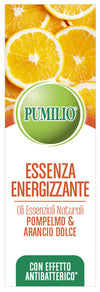 Pumilio essenza energ c/antiba