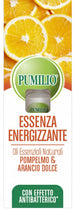 Pumilio essenza energ c/antiba