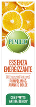 Pumilio essenza energ c/antiba