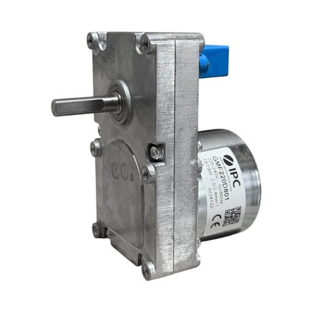 Motoriduttore sincrono IPC GMF220D801 stufe a pellet 14702150