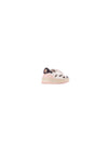 FOAMERS Sneakers Beige rosa da donna