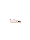 FOAMERS Sneakers Beige rosa da donna