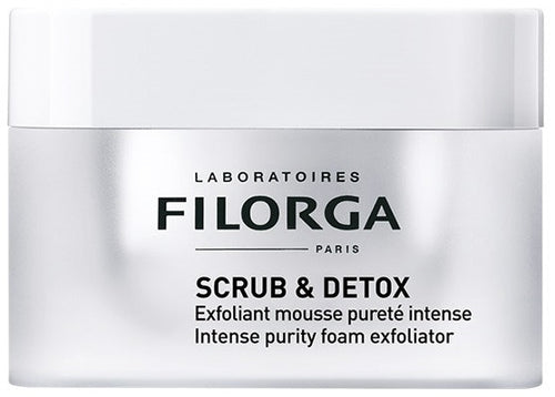 Filorga scrub & detox 50ml