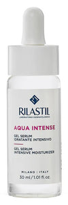 Rilastil aqua intense gel ser