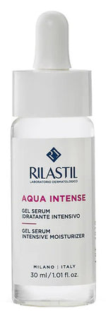 Rilastil aqua intense gel ser