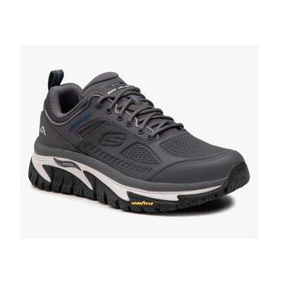 SKECHERS ARCH FIT ROAD WALKER - RECON Sneakers uomo 237333/CHAR