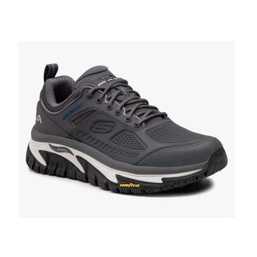 SKECHERS ARCH FIT ROAD WALKER - RECON Sneakers uomo 237333/CHAR
