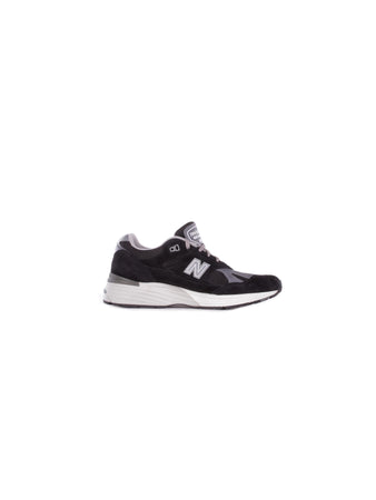 New Balance Sneakers Nero da donna