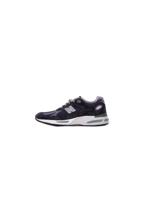 New Balance Sneakers Blu da donna