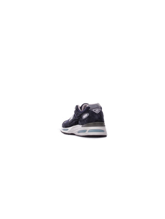 New Balance Sneakers Blu da donna