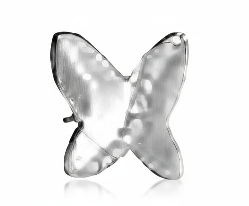 Bjt213 orecchini papillon c ss