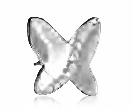 Bjt213 orecchini papillon c ss