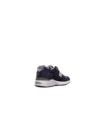 New Balance Sneakers Blu da donna