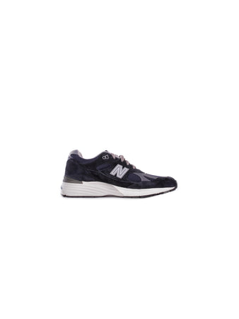 New Balance Sneakers Blu da donna
