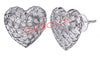 Bjt216 orecchini love me cr ss
