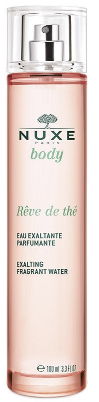 Nuxe rdt eau exaltante 100ml