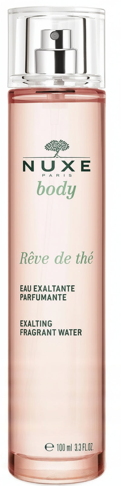 Nuxe rdt eau exaltante 100ml