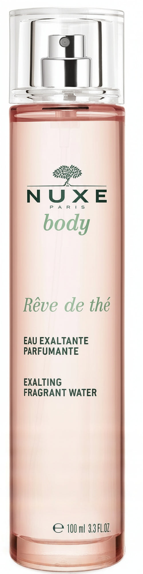 Nuxe rdt eau exaltante 100ml