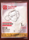 Mascherina ffp2 ps1001 bi 1pz