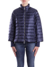 Add Giacconi Blue navy da donna