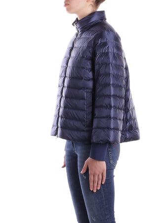 Add Giacconi Blue navy da donna