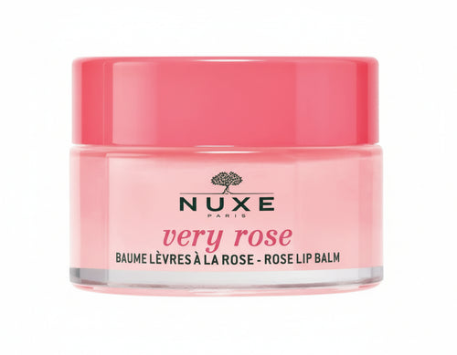 Nuxe vrose baume levres 15ml