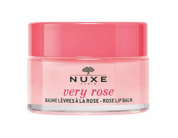 Nuxe vrose baume levres 15ml