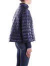 Add Giacconi Blue navy da donna