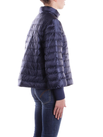 Add Giacconi Blue navy da donna