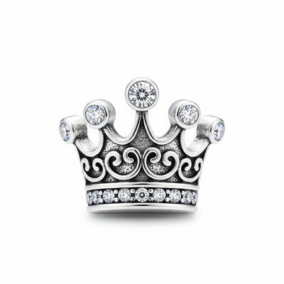 In orecc coroncina kids k032c