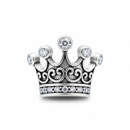 In orecc coroncina kids k032c