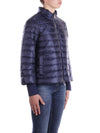 Add Giacconi Blue navy da donna