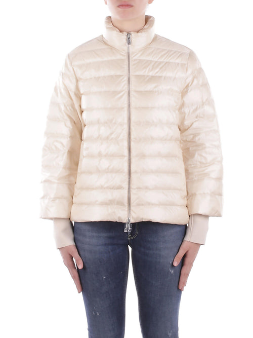 Add Giacconi Champagne da donna