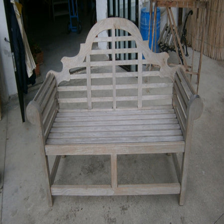 Olio di Teak 500ml protettivo per legno esterno alta resa