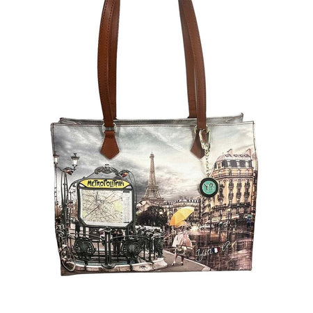 YNOT Borsa donna YES602F4
