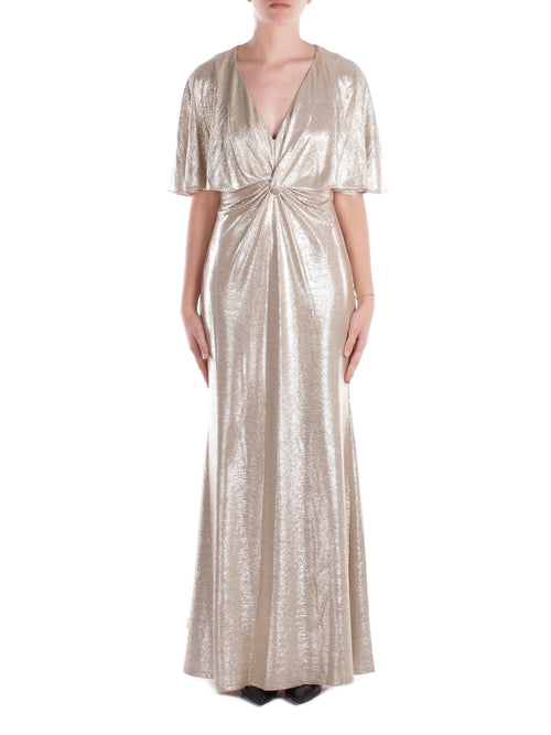 Ralph Lauren Abiti Oro da donna